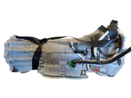 JEEP W5A580 P52108704AC Gearbox JEEP GRAND CHEROKEE IV (WK, WK2) (2010-2021) — thumbnail 3