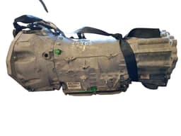 JEEP W5A580 P52108704AC Gearbox JEEP GRAND CHEROKEE IV (WK, WK2) (2010-2021) — thumbnail 4