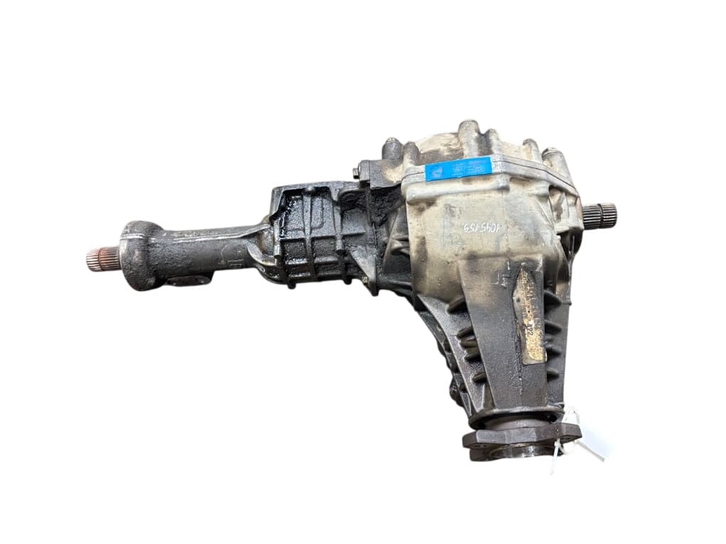 DODGE 68257422AG Front axle Differential RAM RAM 1500 2500 3500 (DJ, DS) (2010-2018)
