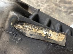 DODGE 68257422AG Front axle Differential RAM RAM 1500 2500 3500 (DJ, DS) (2010-2018) — thumbnail 4