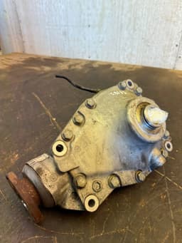BMW 8618381 31507648881 Front axle Differential BMW X3 (F25) (2010-2017) — thumbnail 4