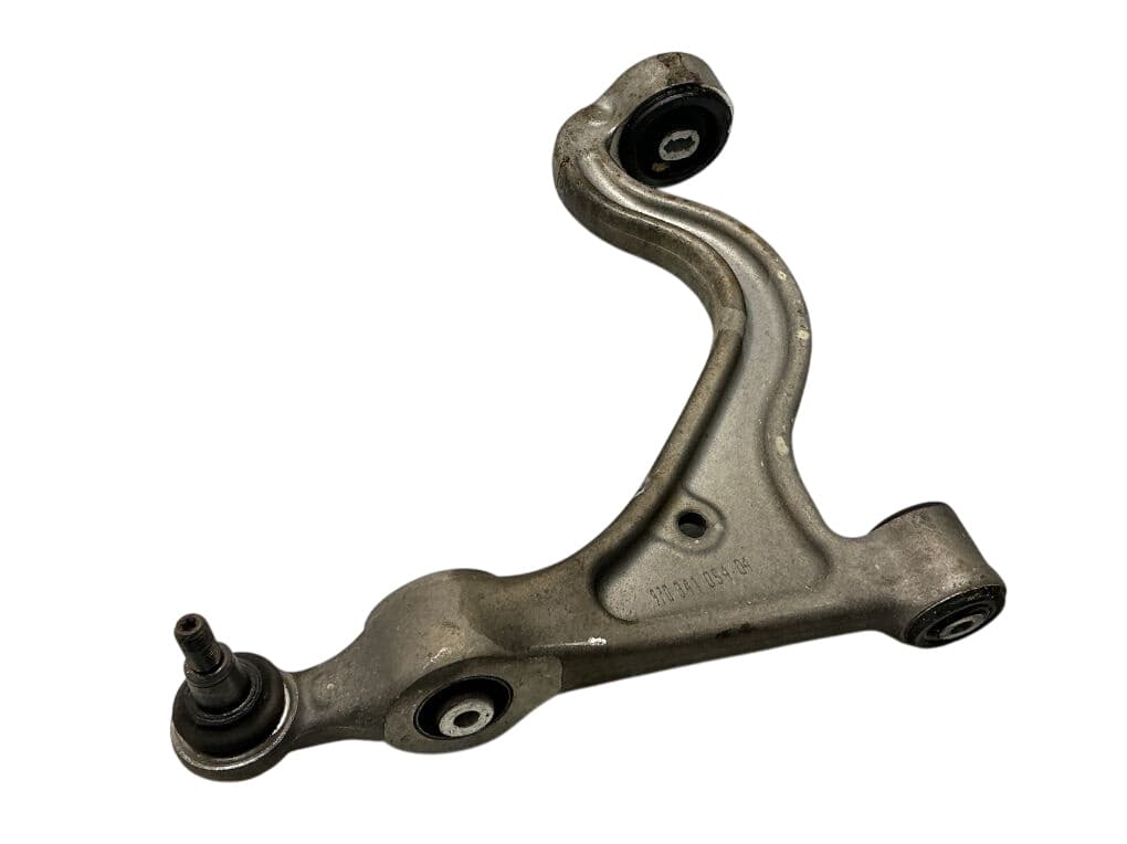PORSCHE 97034134202 Front Axle Track Control Arm lower Right PORSCHE PANAMERA I (970) (2009-2016)
