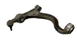 PORSCHE 97034134202 Front Axle Track Control Arm lower Right PORSCHE PANAMERA I (970) (2009-2016) — thumbnail 2