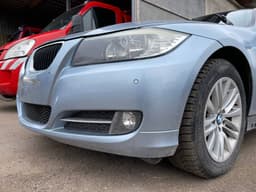 BMW 7204247 Front Bumper BMW 3 (E90, E91, E92, E93) (2005-2011) — thumbnail 3