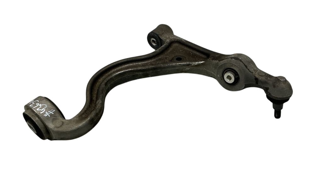 PORSCHE 97034134102 Front Axle Track Control Arm lower left PORSCHE PANAMERA I (970) (2009-2016)