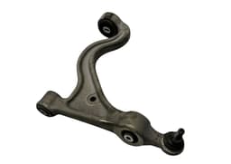 PORSCHE 97034134102 Front Axle Track Control Arm lower left PORSCHE PANAMERA I (970) (2009-2016) — thumbnail 2