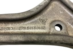 PORSCHE 97034134102 Front Axle Track Control Arm lower left PORSCHE PANAMERA I (970) (2009-2016) — thumbnail 3