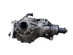 JAGUAR T4A50722 Front axle Differential JAGUAR F-PACE (X761) (2015-2024) — thumbnail 3
