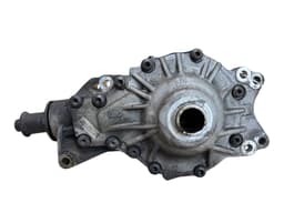 JAGUAR T4A50722 Front axle Differential JAGUAR F-PACE (X761) (2015-2024) — thumbnail 1