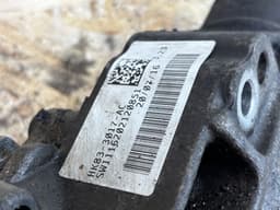JAGUAR T4A50722 Front axle Differential JAGUAR F-PACE (X761) (2015-2024) — thumbnail 5