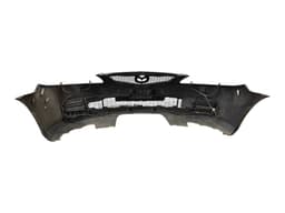 MAZDA GRIA50031 Front Bumper MAZDA 6 (GG, GY) (2002-2007) — thumbnail 8