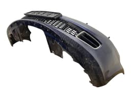 MAZDA GRIA50031 Front Bumper MAZDA 6 (GG, GY) (2002-2007) — thumbnail 5