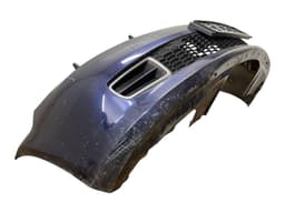 MAZDA GRIA50031 Front Bumper MAZDA 6 (GG, GY) (2002-2007) — thumbnail 3