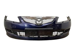 MAZDA GRIA50031 Front Bumper MAZDA 6 (GG, GY) (2002-2007) — thumbnail 1