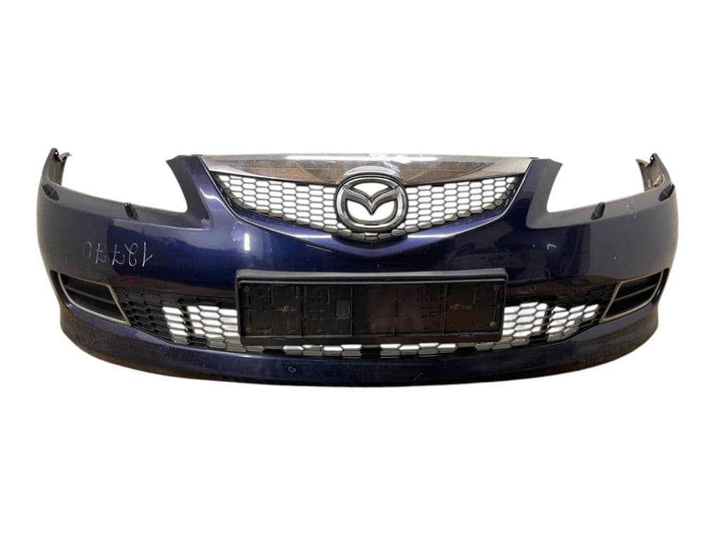MAZDA GRIA50031 Front Bumper MAZDA 6 (GG, GY) (2002-2007)
