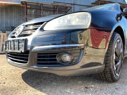 VW 1K0807217E 1K5853653A Front Bumper VW GOLF V (1K) (2003-2009) — thumbnail 3
