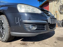 VW 1K0807217E 1K5853653A Front Bumper VW GOLF V (1K) (2003-2009) — thumbnail 2
