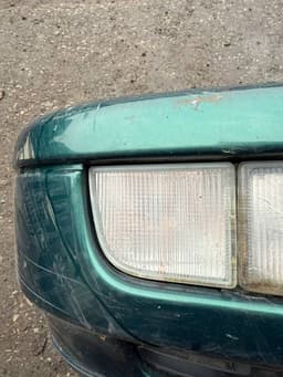 VW Front Bumper VW PASSAT (B3, B4) (1988-1997) — thumbnail 8
