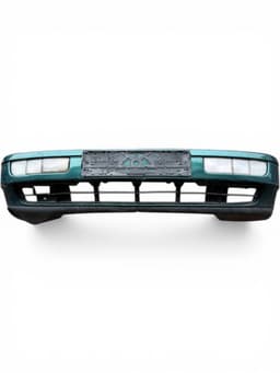 VW Front Bumper VW PASSAT (B3, B4) (1988-1997) — thumbnail 1