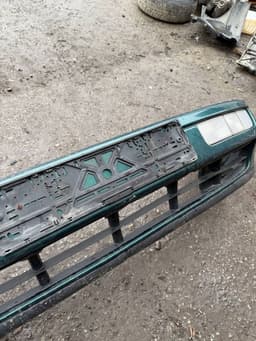 VW Front Bumper VW PASSAT (B3, B4) (1988-1997) — thumbnail 10