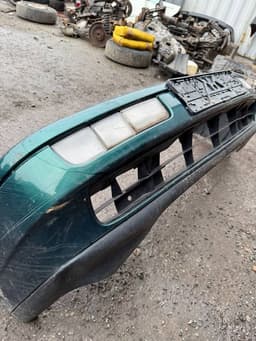 VW Front Bumper VW PASSAT (B3, B4) (1988-1997) — thumbnail 4