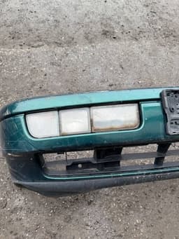 VW Front Bumper VW PASSAT (B3, B4) (1988-1997) — thumbnail 5