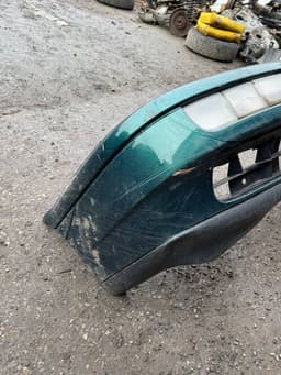 VW Front Bumper VW PASSAT (B3, B4) (1988-1997) — thumbnail 3