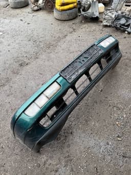VW Front Bumper VW PASSAT (B3, B4) (1988-1997) — thumbnail 2