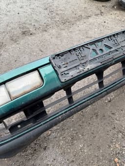 VW Front Bumper VW PASSAT (B3, B4) (1988-1997) — thumbnail 9