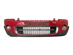 MINI 7250772 7268746 7268751 7268752 7250787 7248788 Front Bumper MINI MINI II (R56, R57) (2006-2015) — thumbnail 1