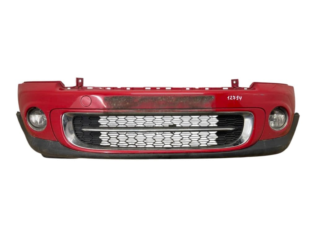 MINI 7250772 7268746 7268751 7268752 7250787 7248788 Front Bumper MINI MINI II (R56, R57) (2006-2015)