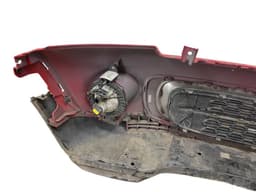 MINI 7250772 7268746 7268751 7268752 7250787 7248788 Front Bumper MINI MINI II (R56, R57) (2006-2015) — thumbnail 6
