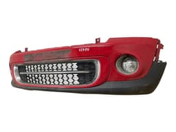 MINI 7250772 7268746 7268751 7268752 7250787 7248788 Front Bumper MINI MINI II (R56, R57) (2006-2015) — thumbnail 3