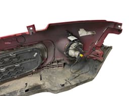 MINI 7250772 7268746 7268751 7268752 7250787 7248788 Front Bumper MINI MINI II (R56, R57) (2006-2015) — thumbnail 8