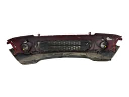 MINI 7250772 7268746 7268751 7268752 7250787 7248788 Front Bumper MINI MINI II (R56, R57) (2006-2015) — thumbnail 5