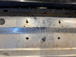DODGE 68160857AA Front Bumper RAM RAM 1500 2500 3500 (DJ, DS) (2010-2018) — thumbnail 3
