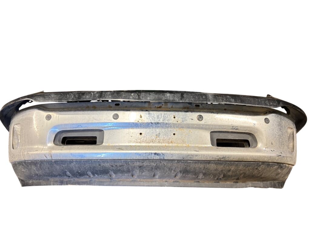 DODGE 68160857AA Front Bumper RAM RAM 1500 2500 3500 (DJ, DS) (2010-2018)