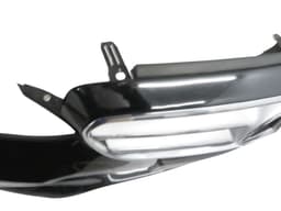 MERCEDES-BENZ A21288030009999 A2128803000 A2125403000 A00090555049999 Front Bumper MERCEDES-BENZ E-CLASS (W212) (2009-2016) — thumbnail 7