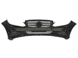 MERCEDES-BENZ A21288030009999 A2128803000 A2125403000 A00090555049999 Front Bumper MERCEDES-BENZ E-CLASS (W212) (2009-2016) — thumbnail 2
