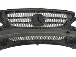 MERCEDES-BENZ A21288030009999 A2128803000 A2125403000 A00090555049999 Front Bumper MERCEDES-BENZ E-CLASS (W212) (2009-2016) — thumbnail 10