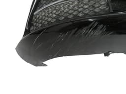 MERCEDES-BENZ A21288030009999 A2128803000 A2125403000 A00090555049999 Front Bumper MERCEDES-BENZ E-CLASS (W212) (2009-2016) — thumbnail 3