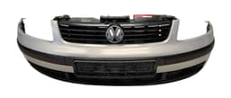 VW 3B0807217GRU Front Bumper VW PASSAT B5 (3B2) (1996-2000) — thumbnail 1