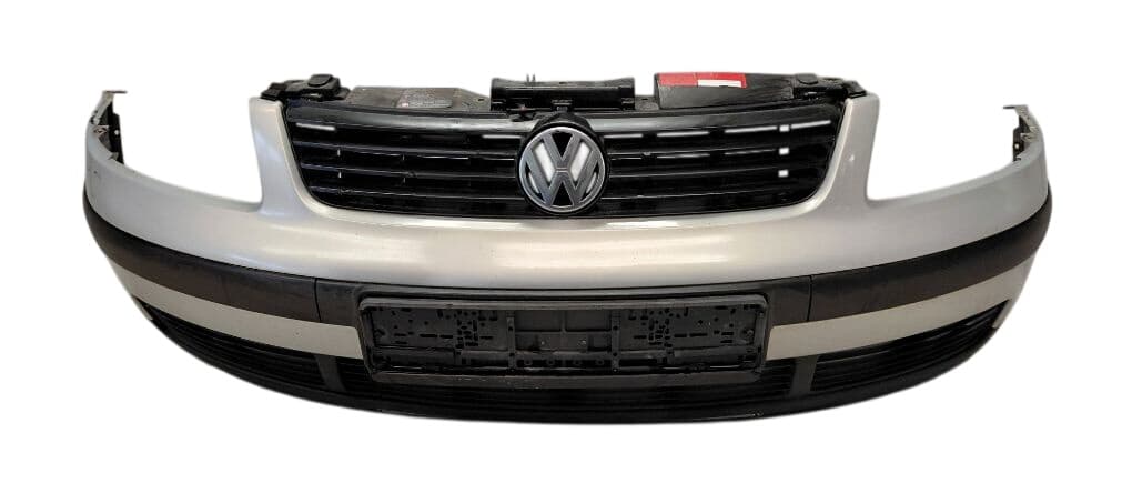 VW 3B0807217GRU Front Bumper VW PASSAT B5 (3B2) (1996-2000)