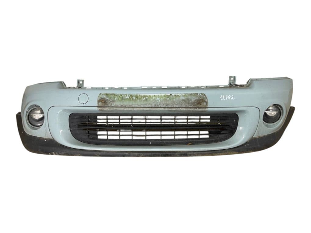 MINI 7250772 7268746 7268751 7268752 7250787 Front Bumper MINI MINI II (R56, R57) (2006-2015)