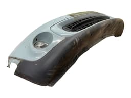 MINI 7250772 7268746 7268751 7268752 7250787 Front Bumper MINI MINI II (R56, R57) (2006-2015) — thumbnail 3