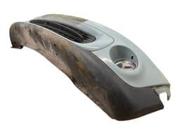 MINI 7250772 7268746 7268751 7268752 7250787 Front Bumper MINI MINI II (R56, R57) (2006-2015) — thumbnail 5