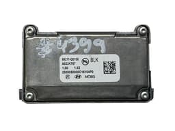 HYUNDAI 99211-Q0100 99211Q0100 Front camera HYUNDAI BAYON (BC3) (2021-) — thumbnail 3