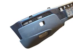 VOLVO 08620598 Front Bumper VOLVO XC90 I (2002-2014) — thumbnail 2