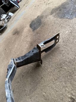 VOLVO 31429723 30760140 31329436 Front Bumper Foam Insert VOLVO S60 II / V60 I (2010-2018) — thumbnail 5