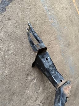 VOLVO 31429723 30760140 31329436 Front Bumper Foam Insert VOLVO S60 II / V60 I (2010-2018) — thumbnail 6